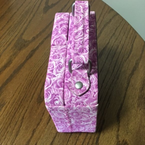 Hasi Hato Vintage Travel Jewelry Case - Picture 6 of 11